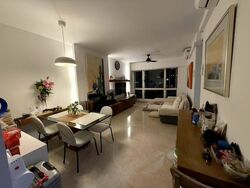 Burlington Square (D7), Apartment #537318171